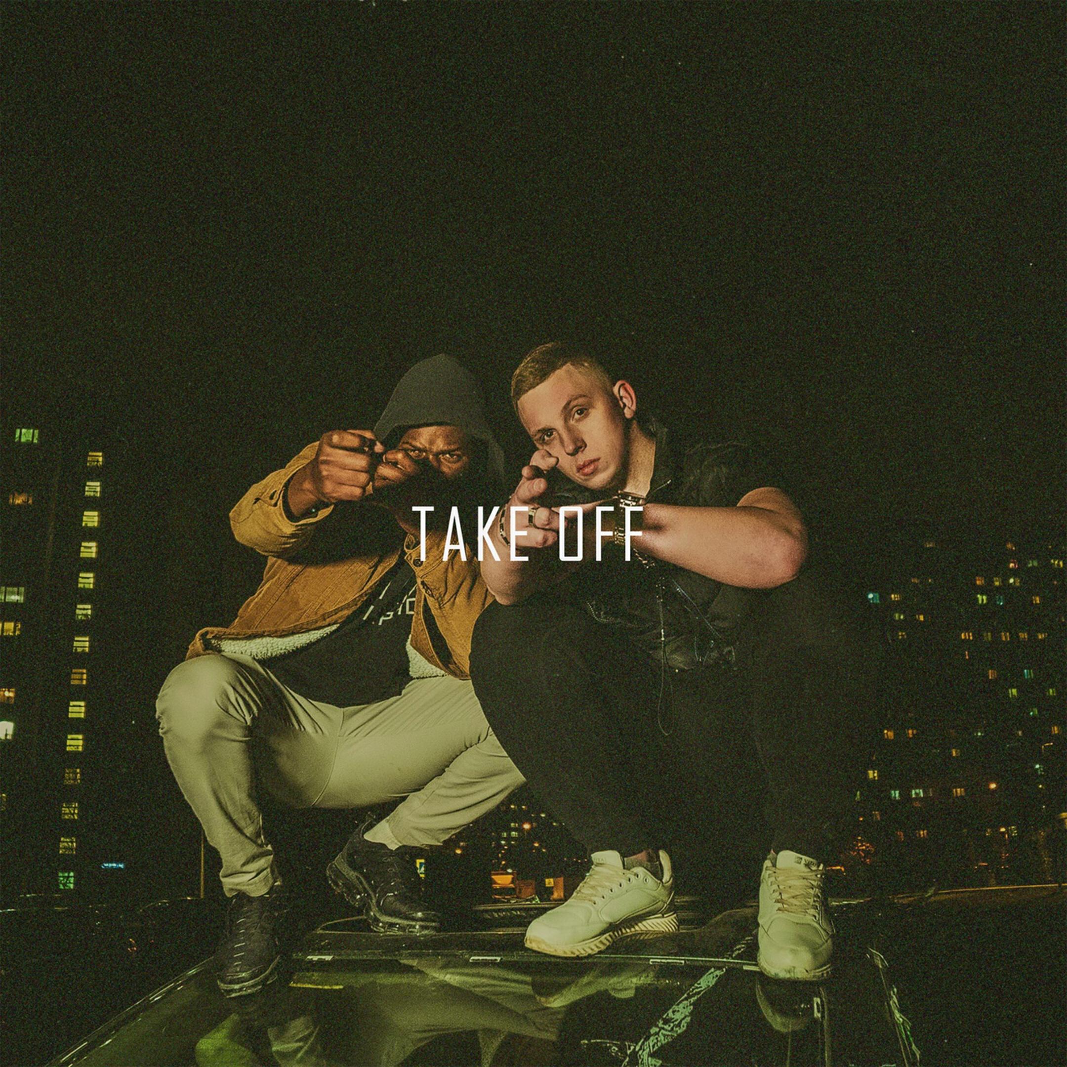Релиз Take Off