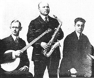 Nathan Glantz & His Orchestra
