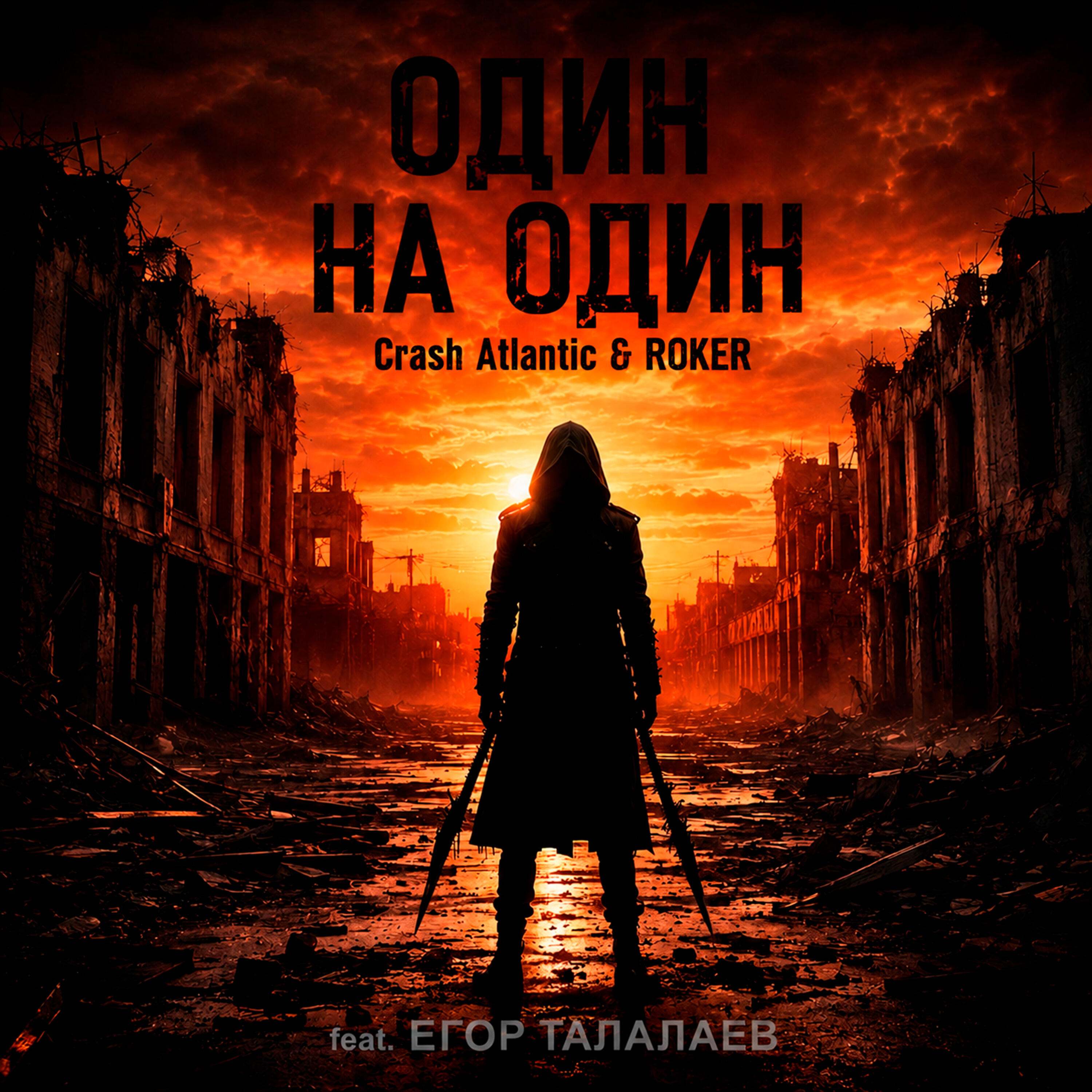 Релиз Один на один