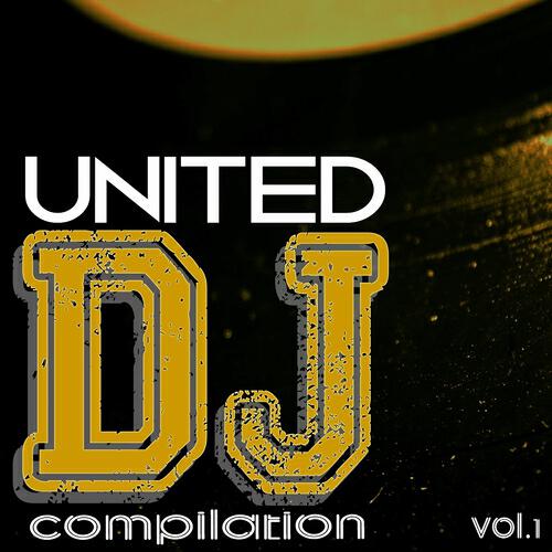 Релиз United DJ, Vol. 1