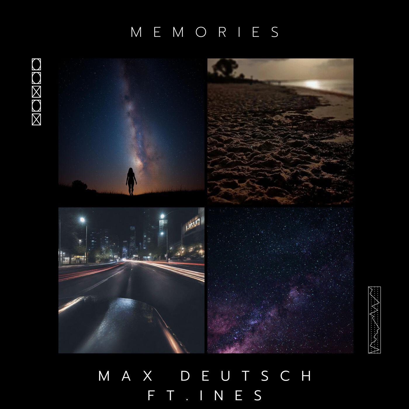 Релиз Memories