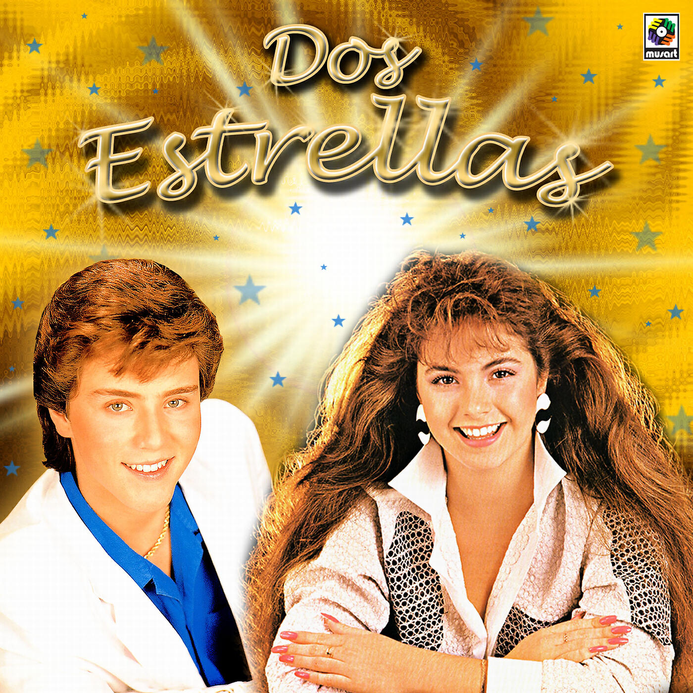 Релиз Dos Estrellas