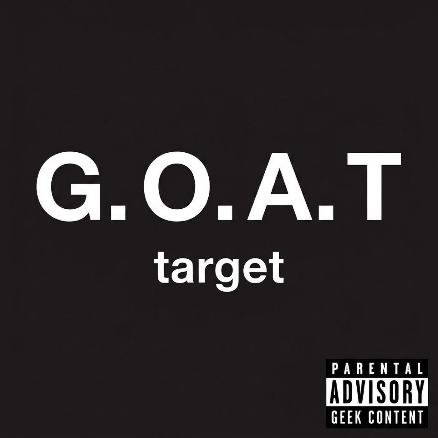 Релиз G.O.A.T