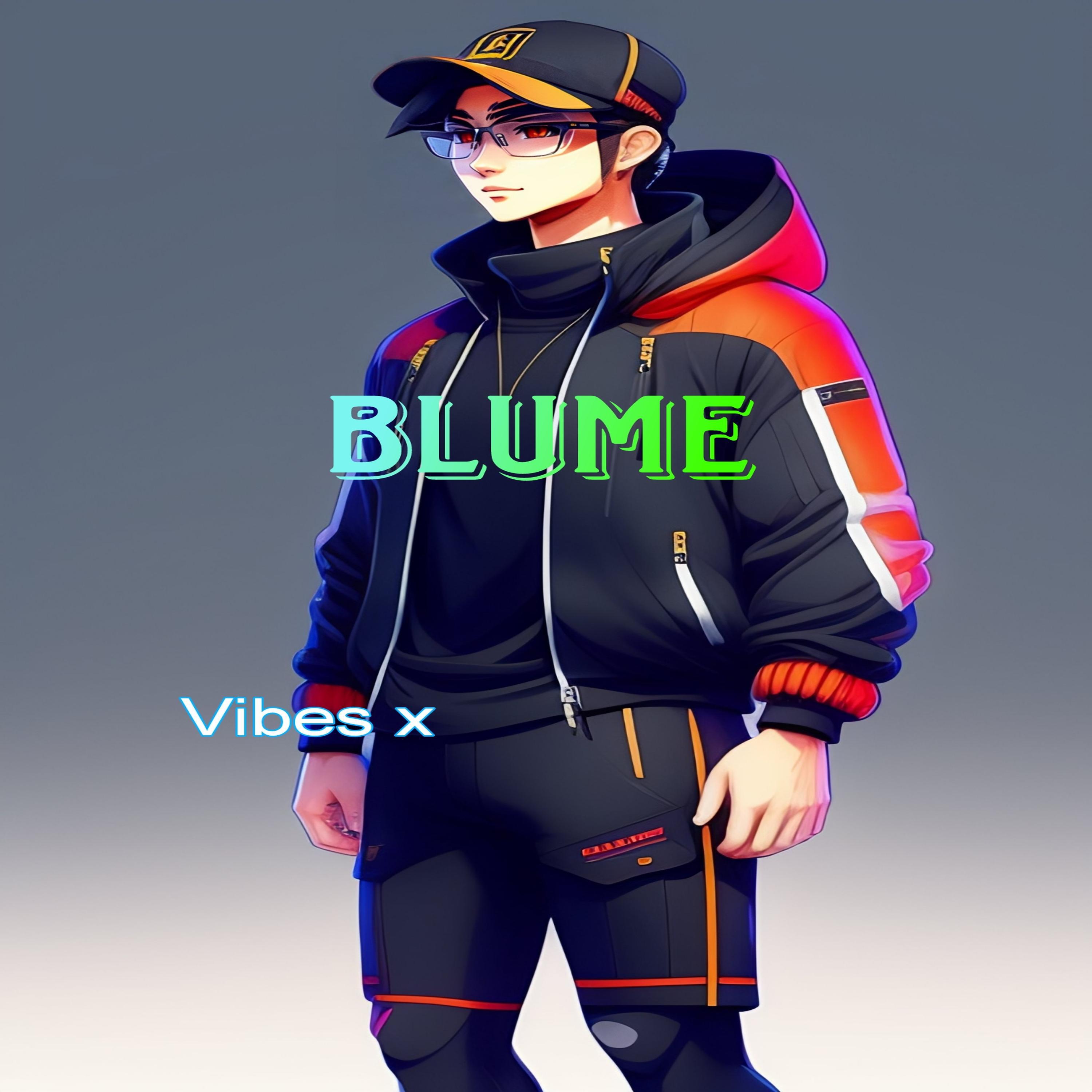 Релиз Blume