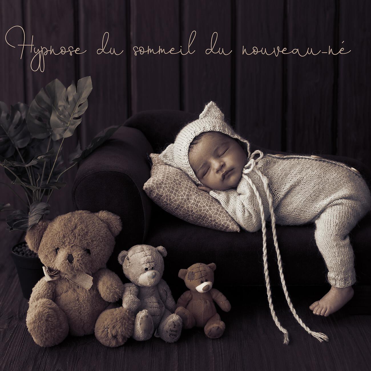 Релиз Hypnose du sommeil du nouveau-né