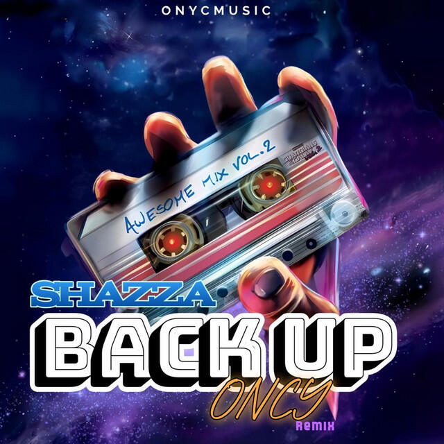 Релиз Back Up (ONYC Remix)