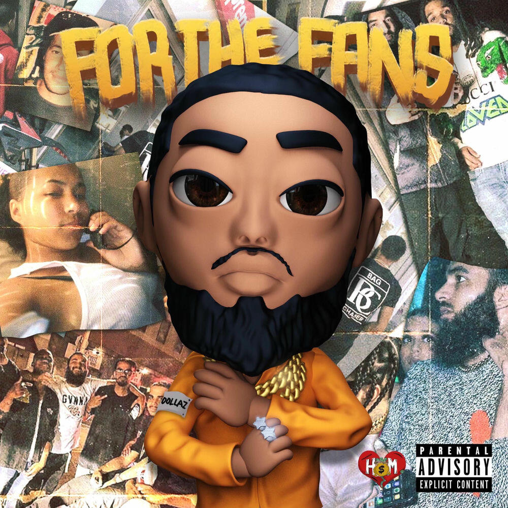 Релиз For The Fans