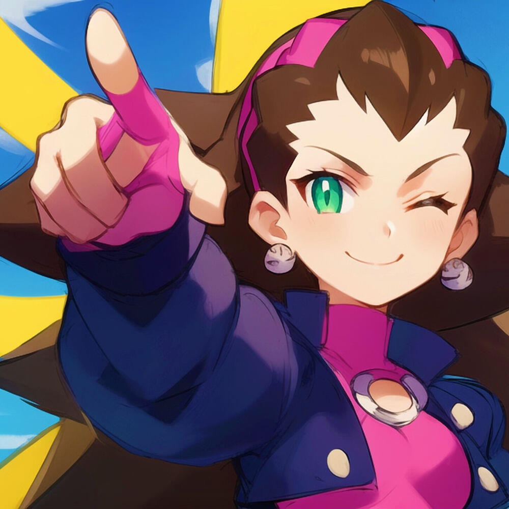 Релиз Tron Bonne Theme (Megaman Legends Lofi)