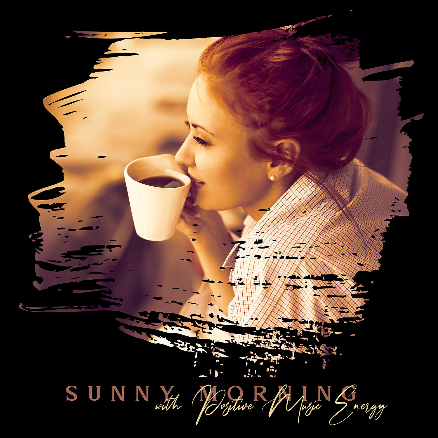 Релиз Sunny Morning with Positive Music Energy (Bebop, Dixieland, Swing Jazz) - Fresh Energy Portion, Coffe Mood, Happy Vibes