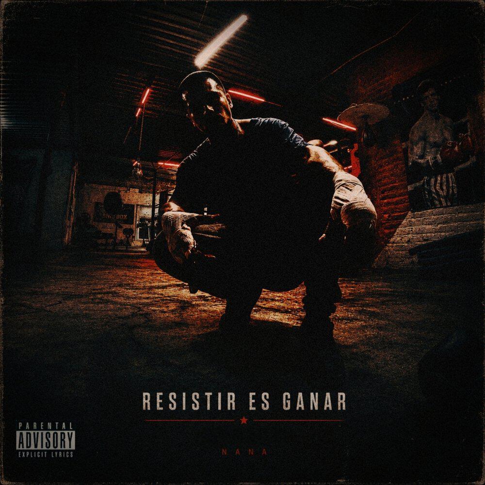 Релиз Resistir Es Ganar