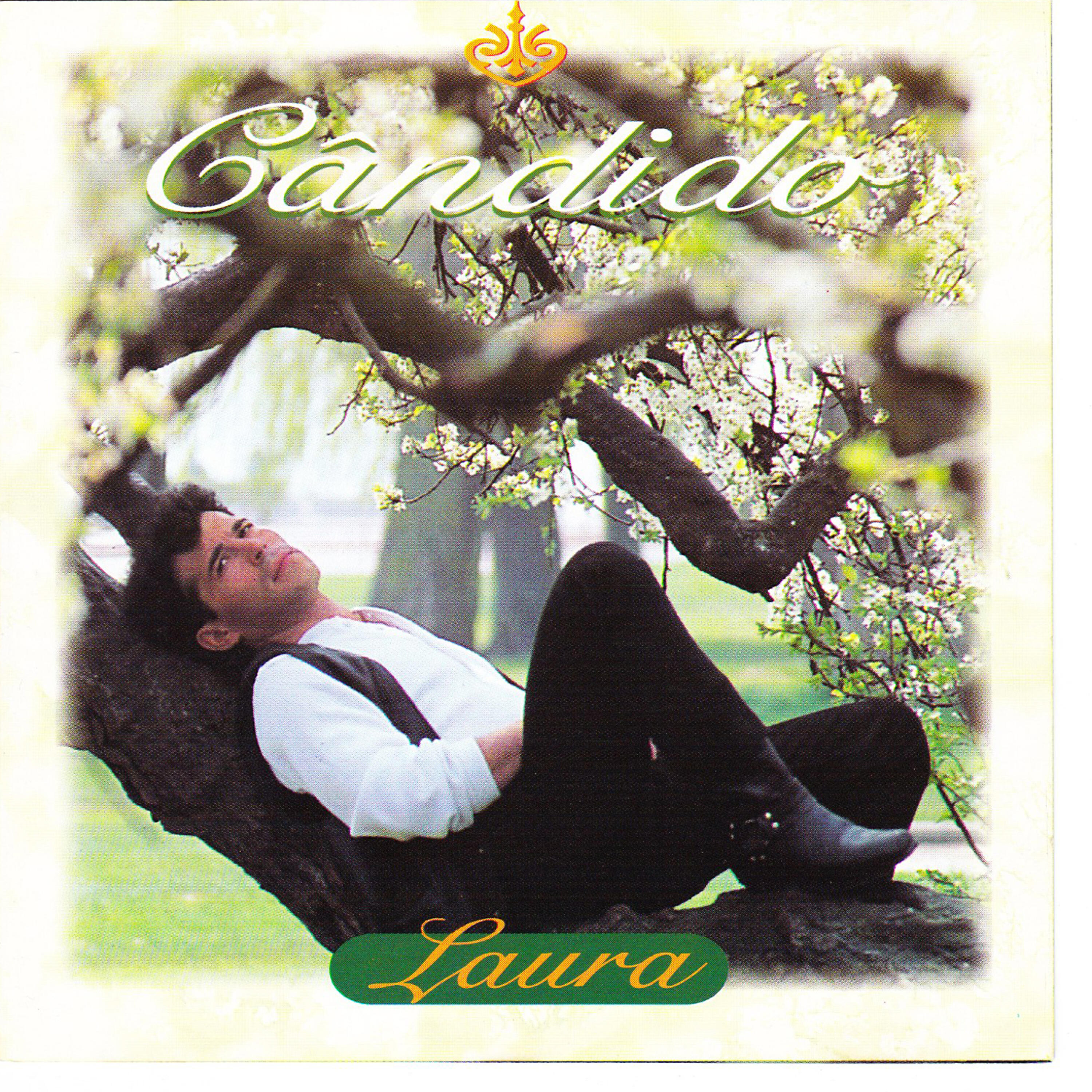 Релиз Laura