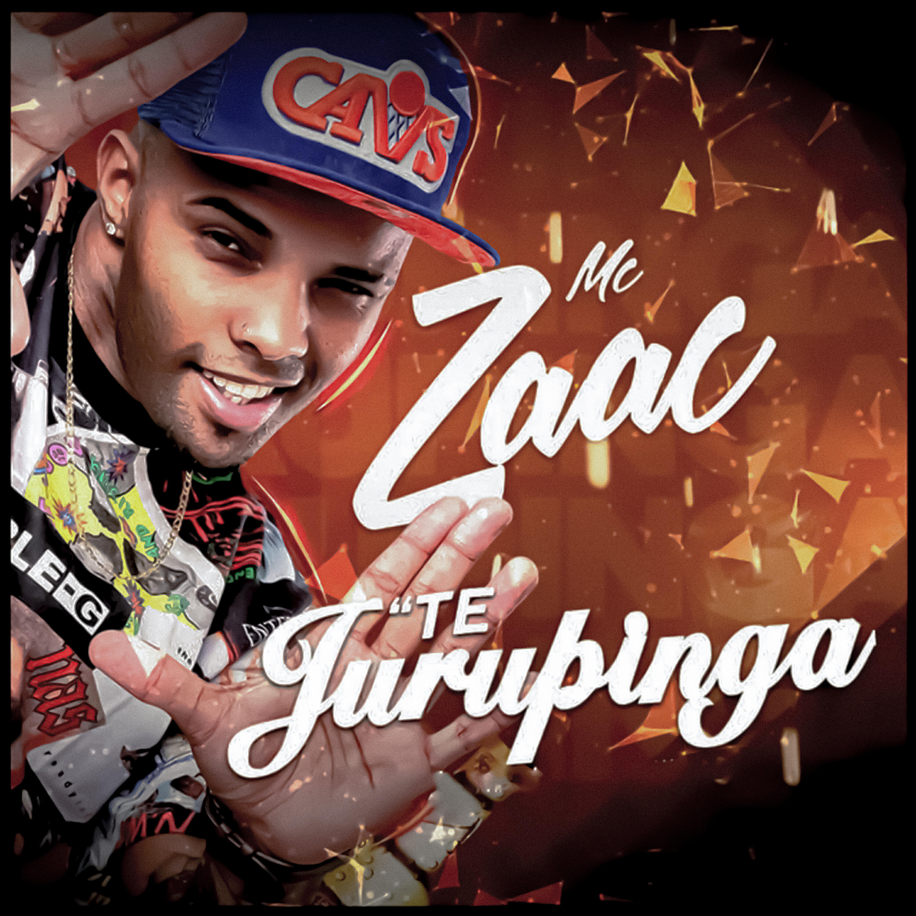 Mc Zaac - Te Jurupinga