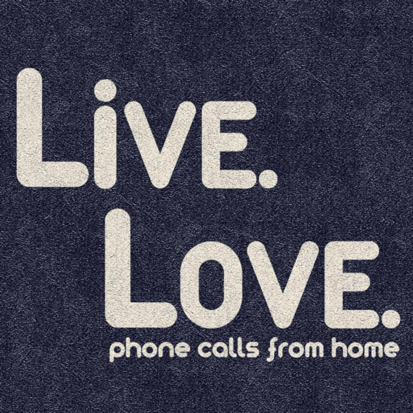 Релиз I Guess You Could Call It Love