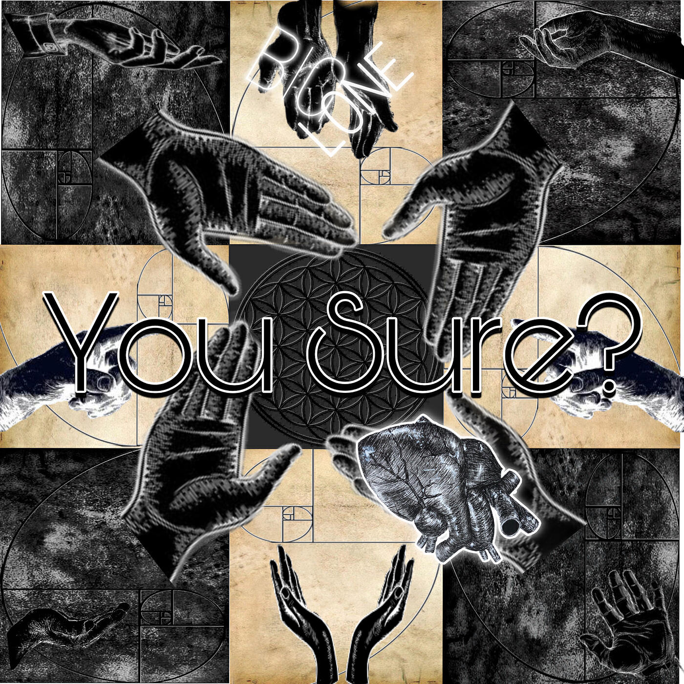 Релиз You Sure?