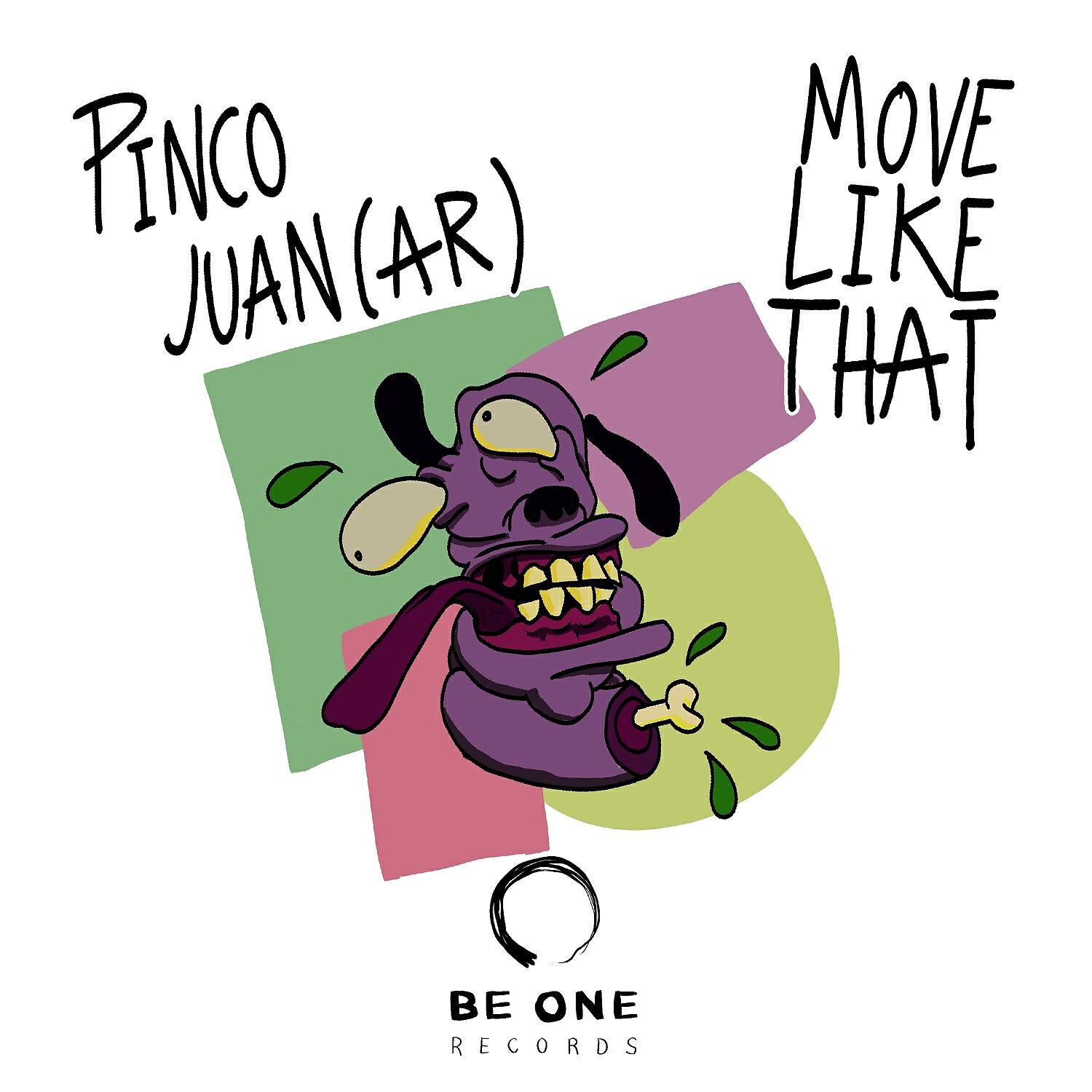 Релиз Move Like That