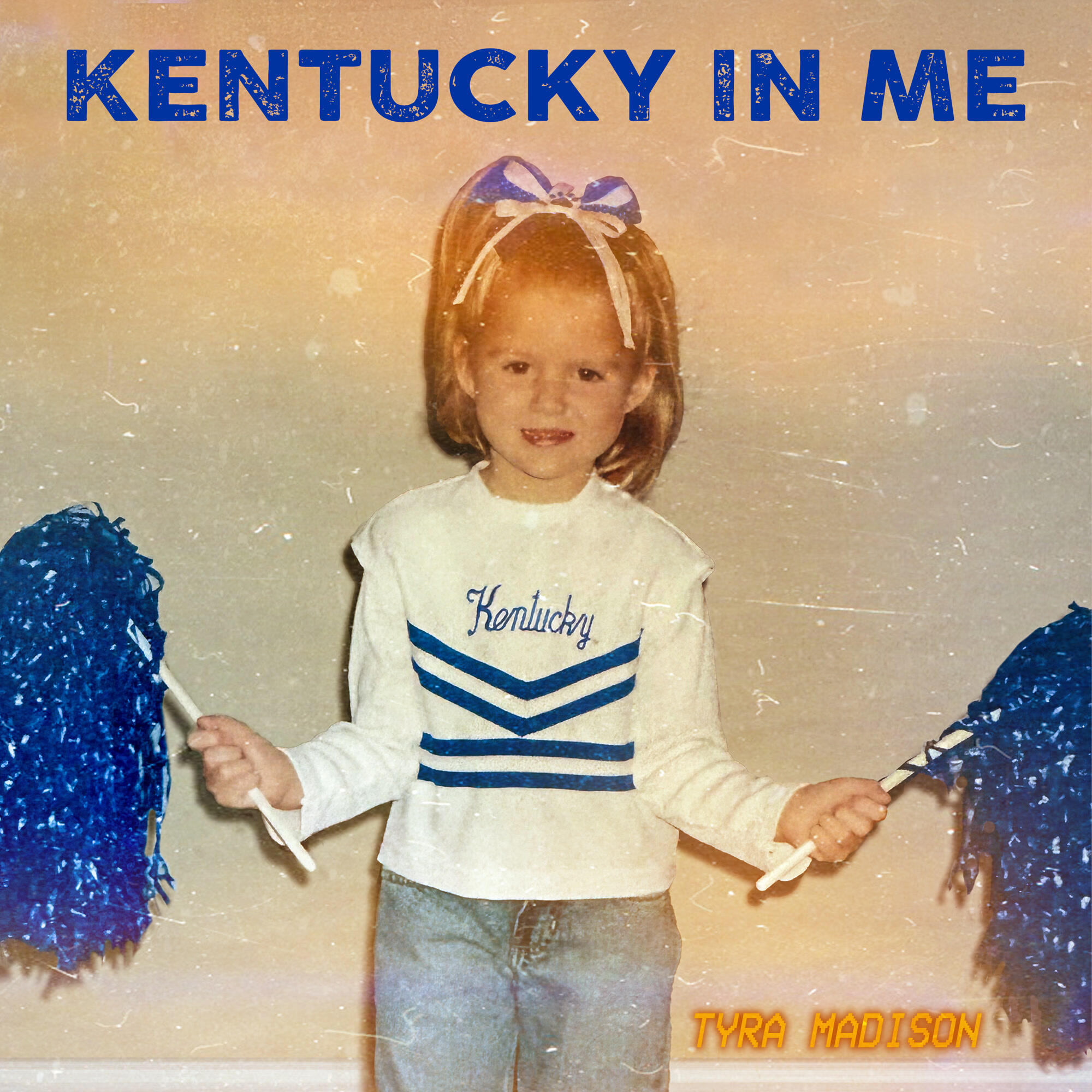Релиз Kentucky In Me