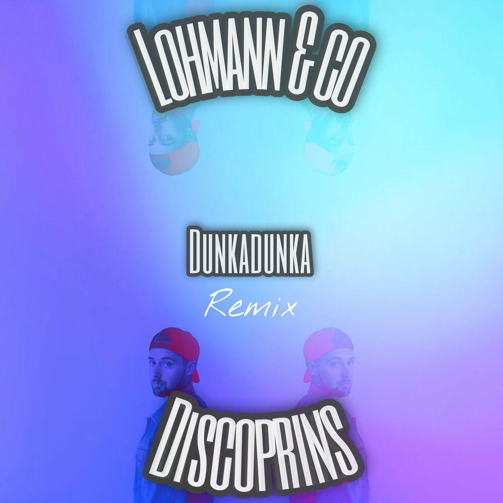 Релиз Discoprins (Dunkadunka) [Remix]