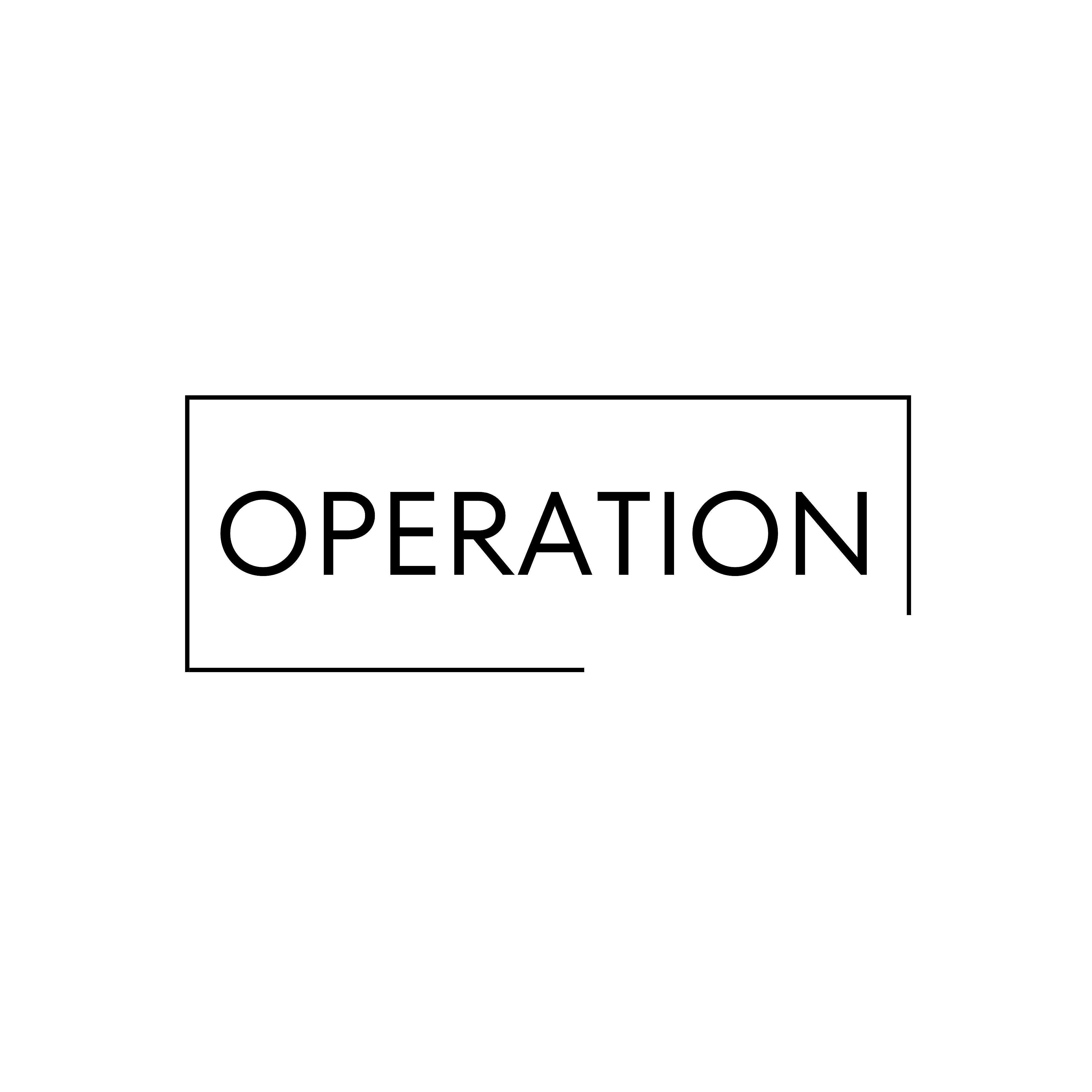 Релиз Operation (feat. Mxrcus)