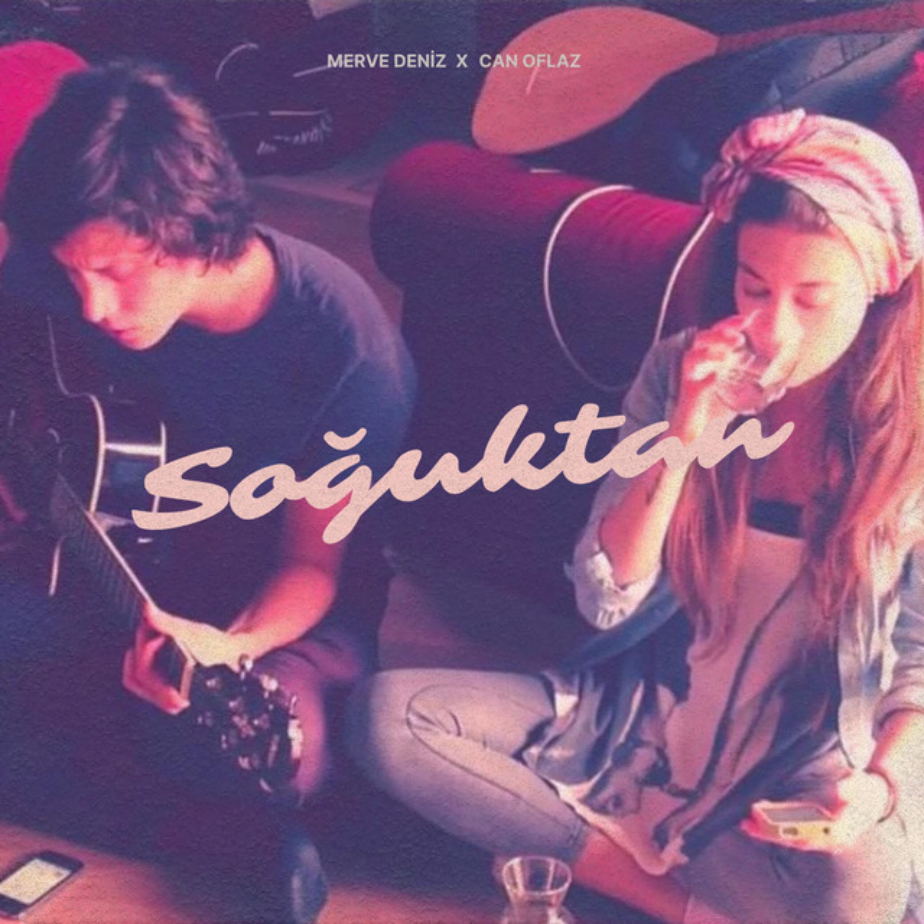 Релиз Soğuktan (Akustik)
