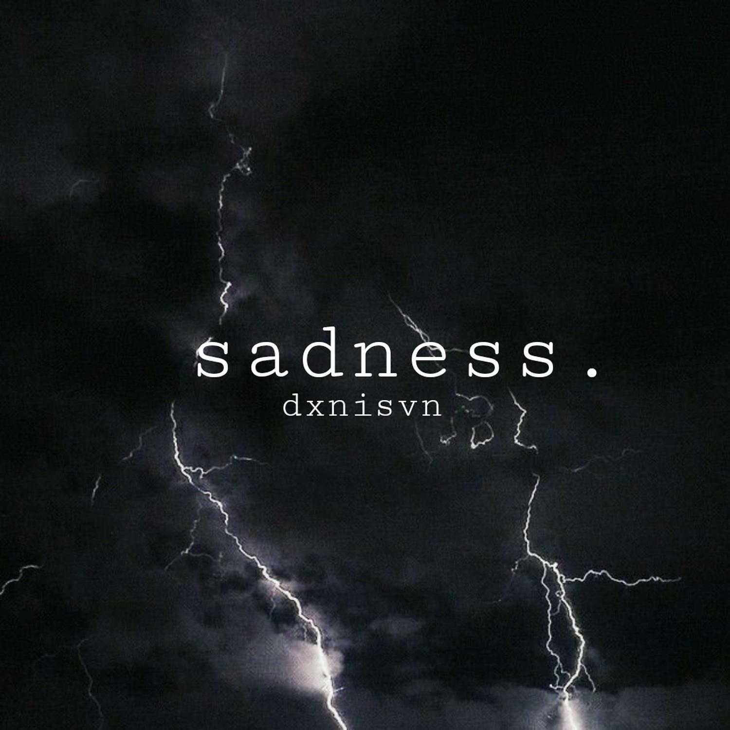 Скачать песню dxnisvn - sadness. бесплатно в MP3 для Android и iOS