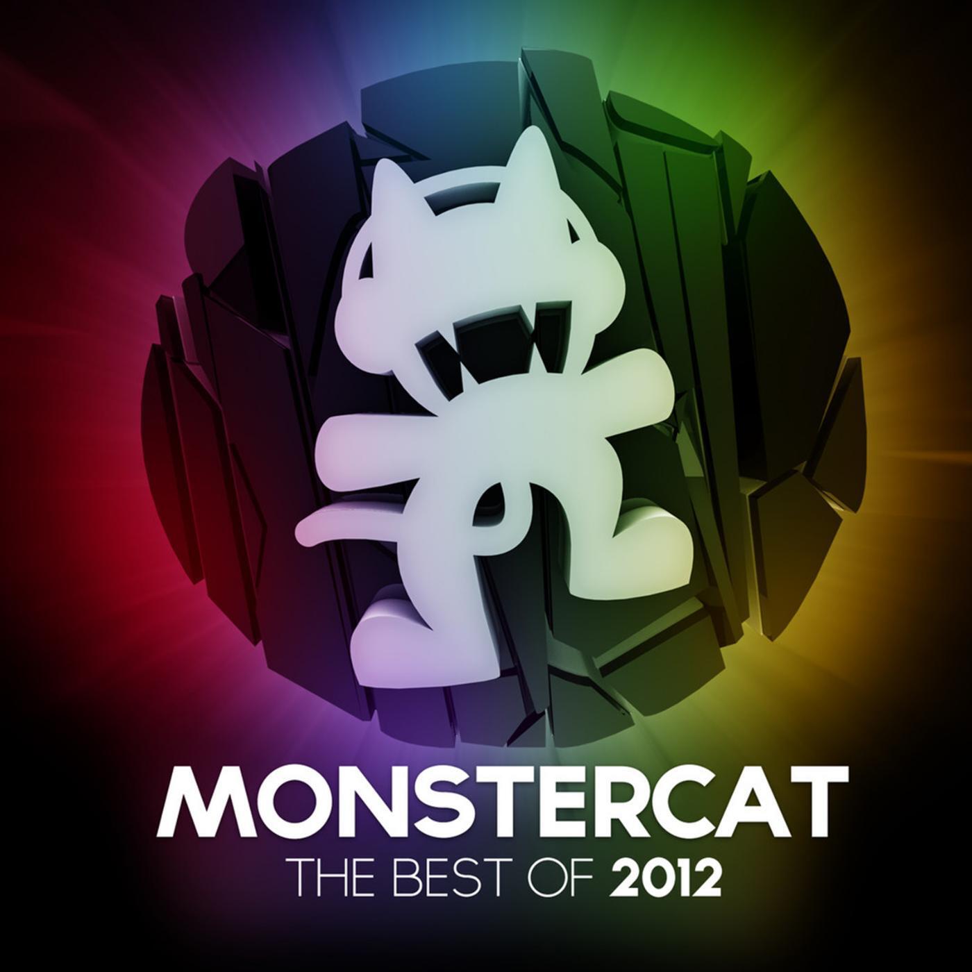 Релиз Monstercat - Best of 2012
