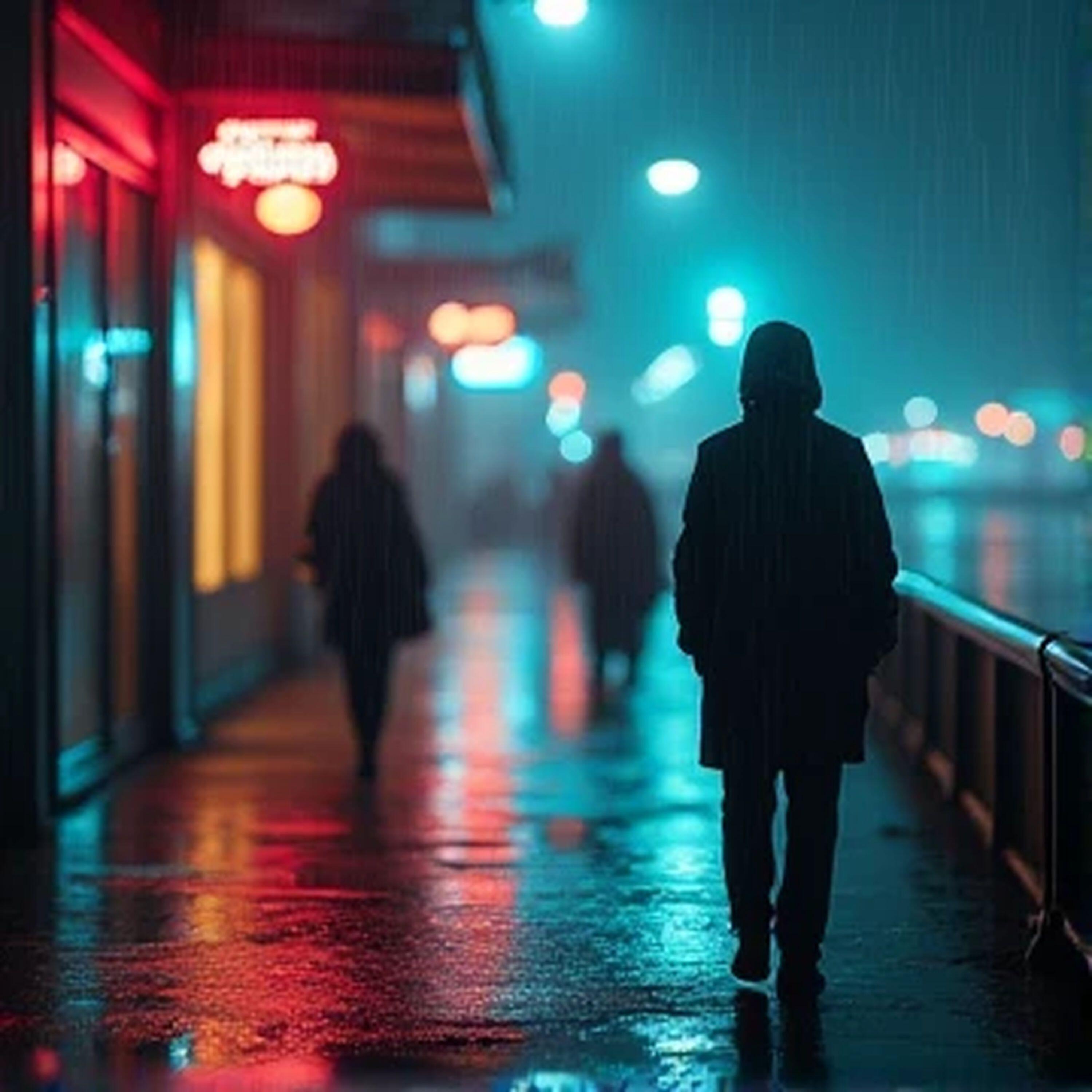 Релиз В ритме города