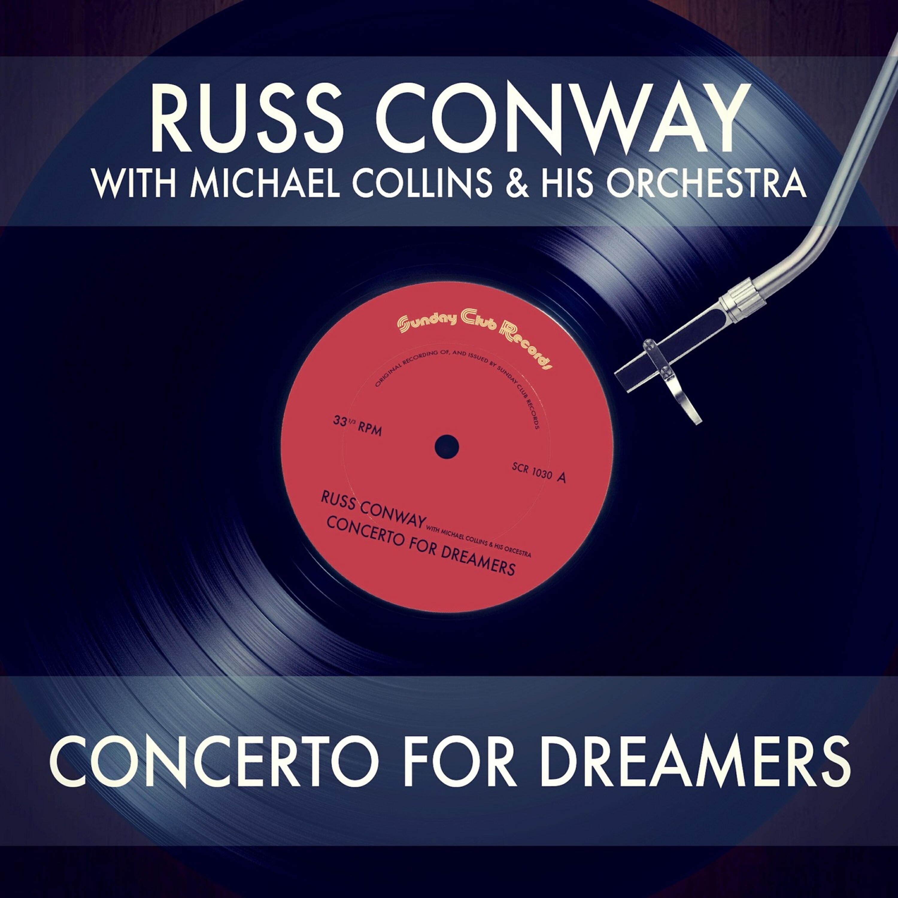 Michael Collins & His Orchestra