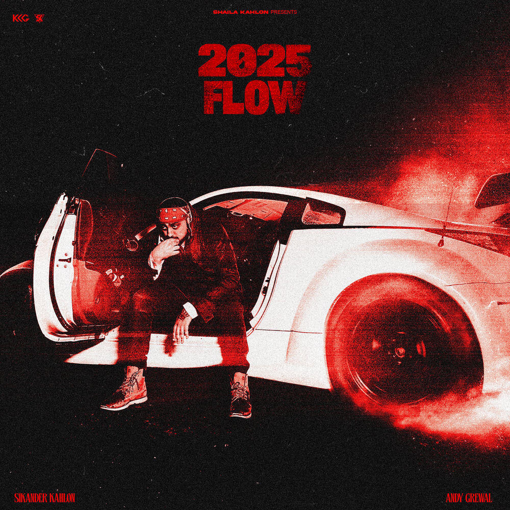 Релиз 2025 FLOW