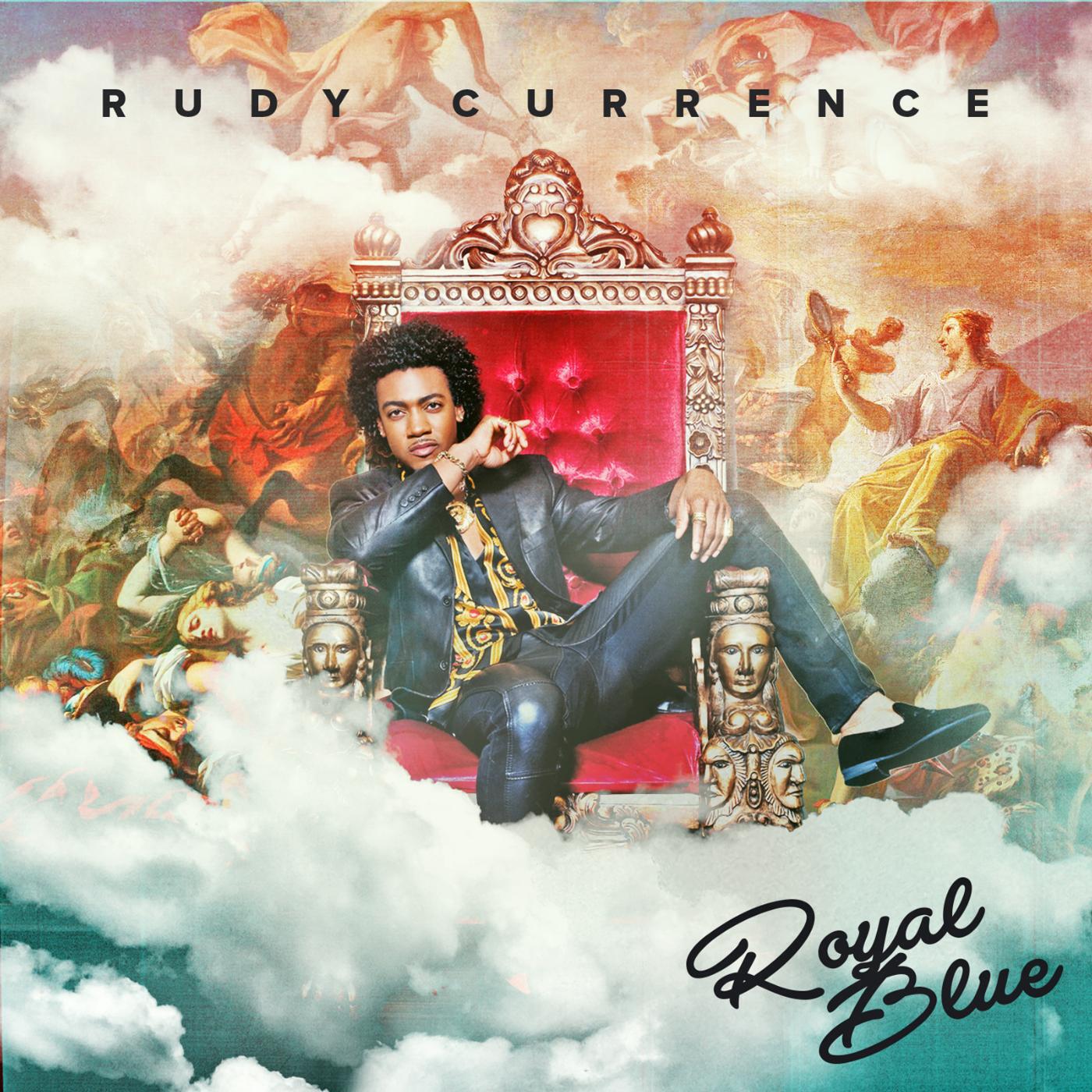 Релиз Royal Blue