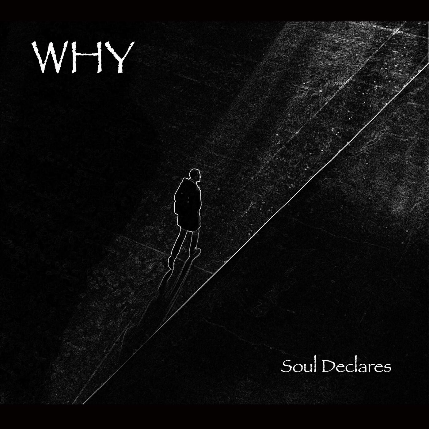 Релиз Soul Declares