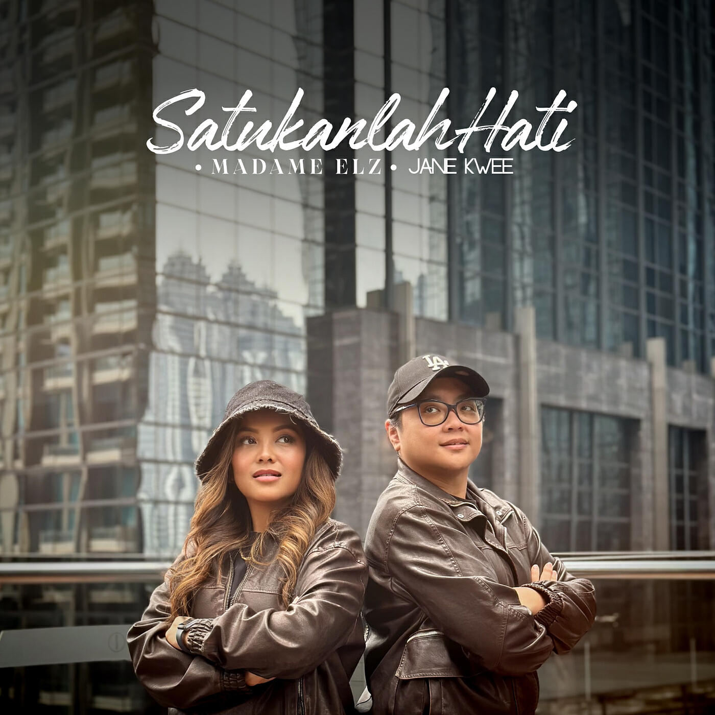 Релиз Satukanlah Hati