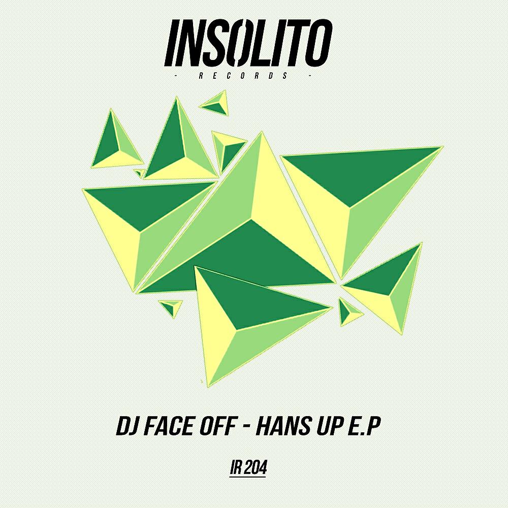 Релиз Hans Up E.P.