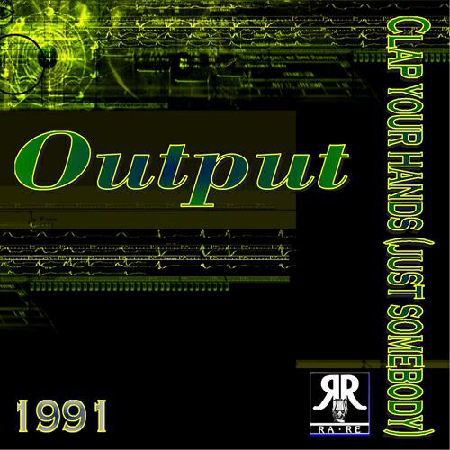 Релиз Clap Your Hands