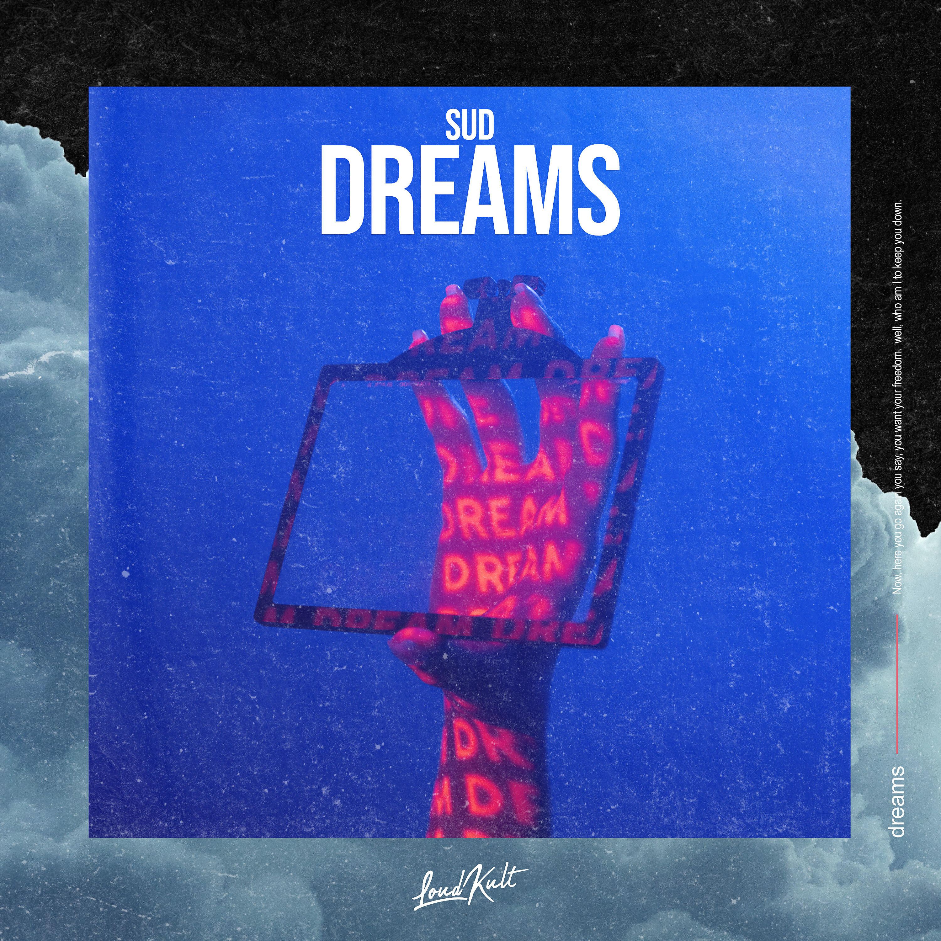 Релиз Dreams