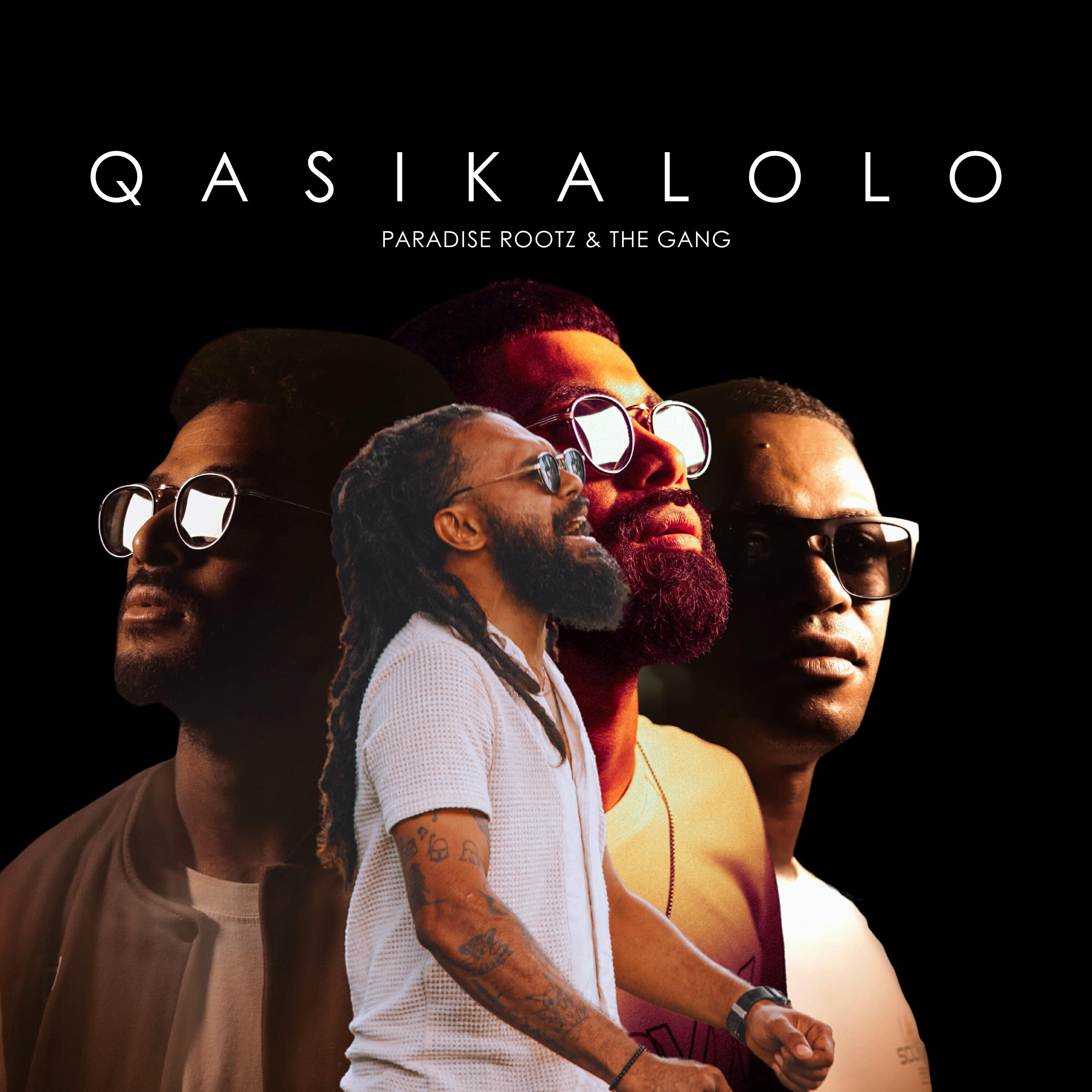 Релиз Qasikalolo