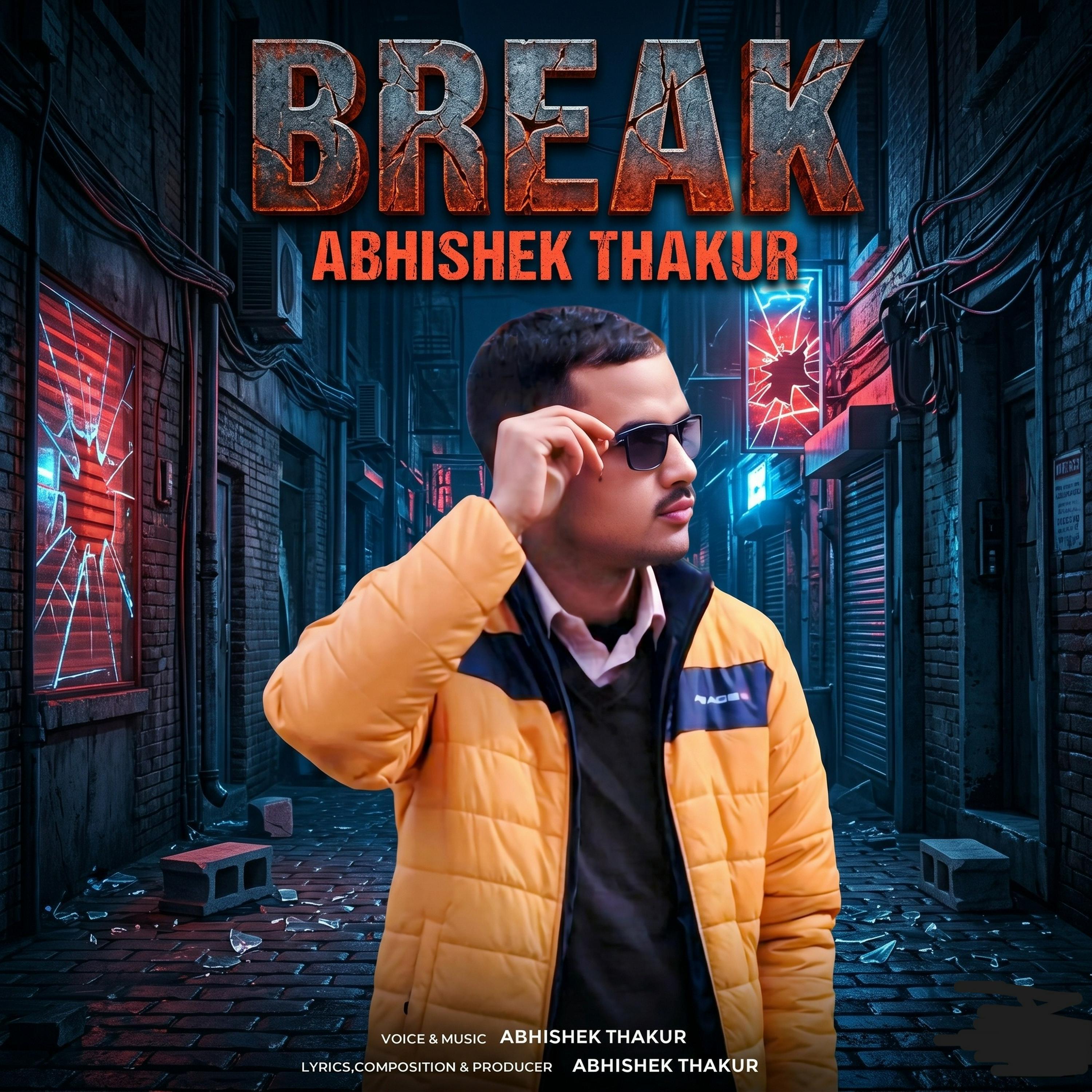 Abhishek Thakur