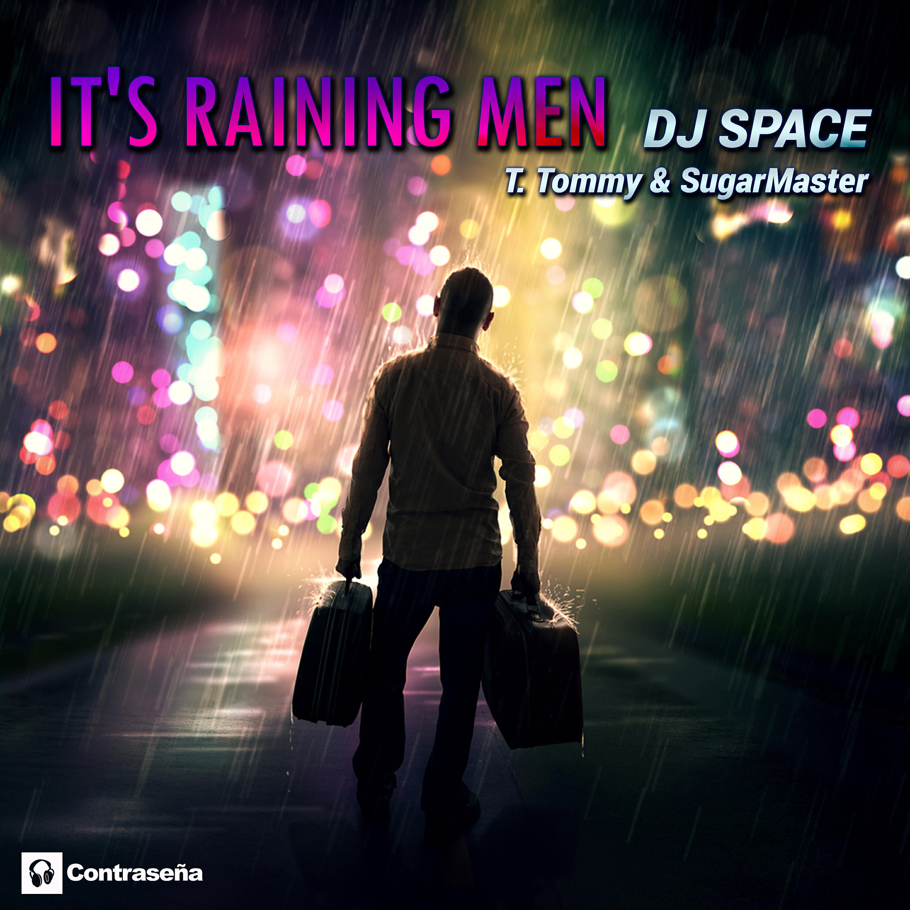 Релиз It's Raining Men (T. Tommy & Sugarmaster)