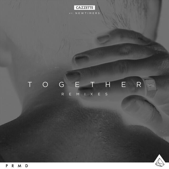 Релиз Together (Remixes)