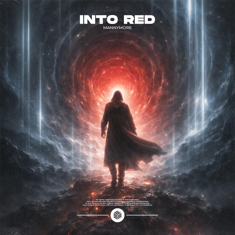 Релиз Into Red