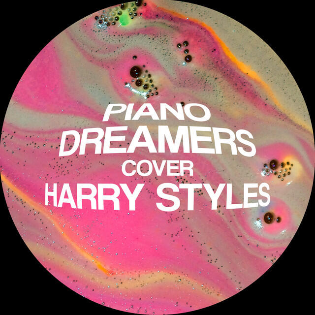 Релиз Piano Dreamers Cover Harry Styles (Instrumental)