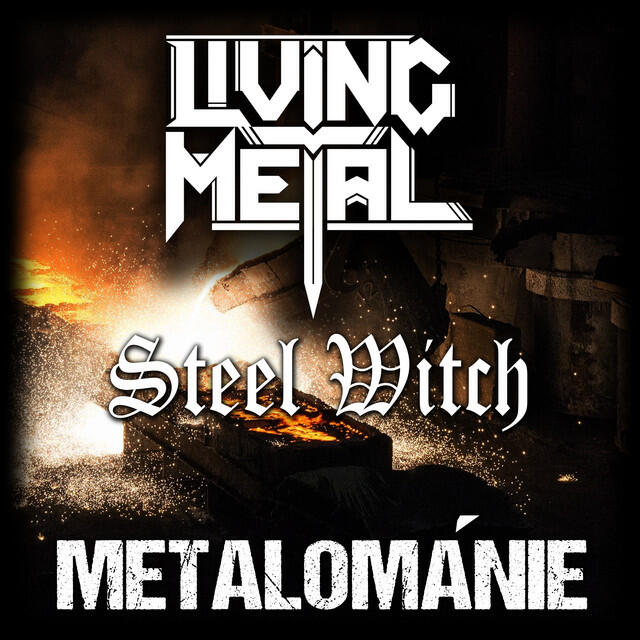 Релиз Metalomànie