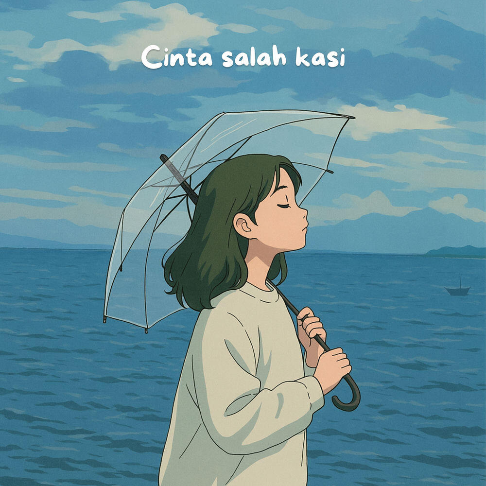 Релиз Cinta Salah Kasi