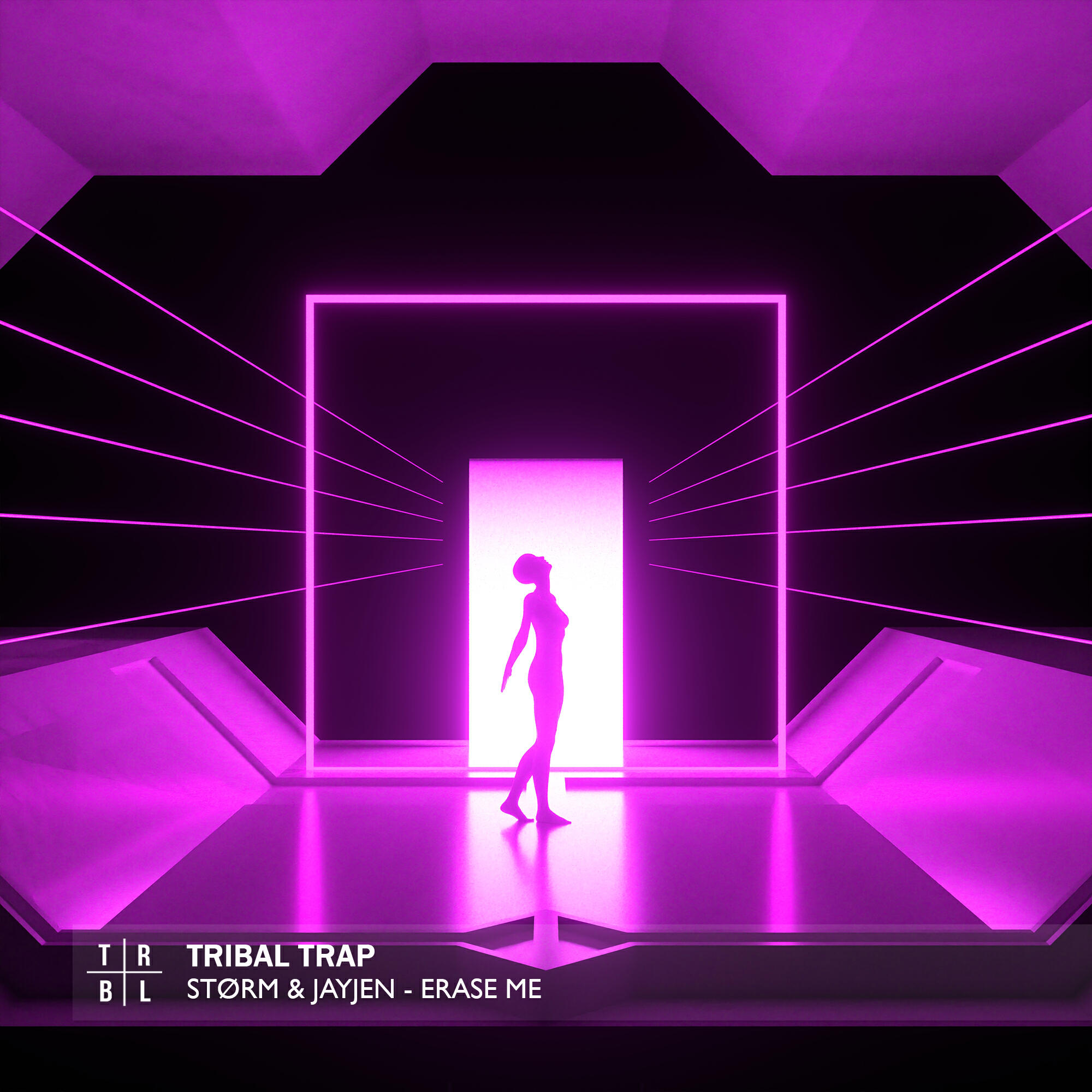 Релиз Erase Me