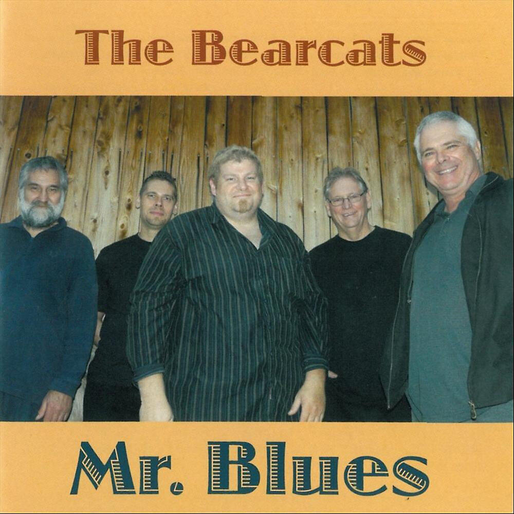 Релиз Mr.Blues