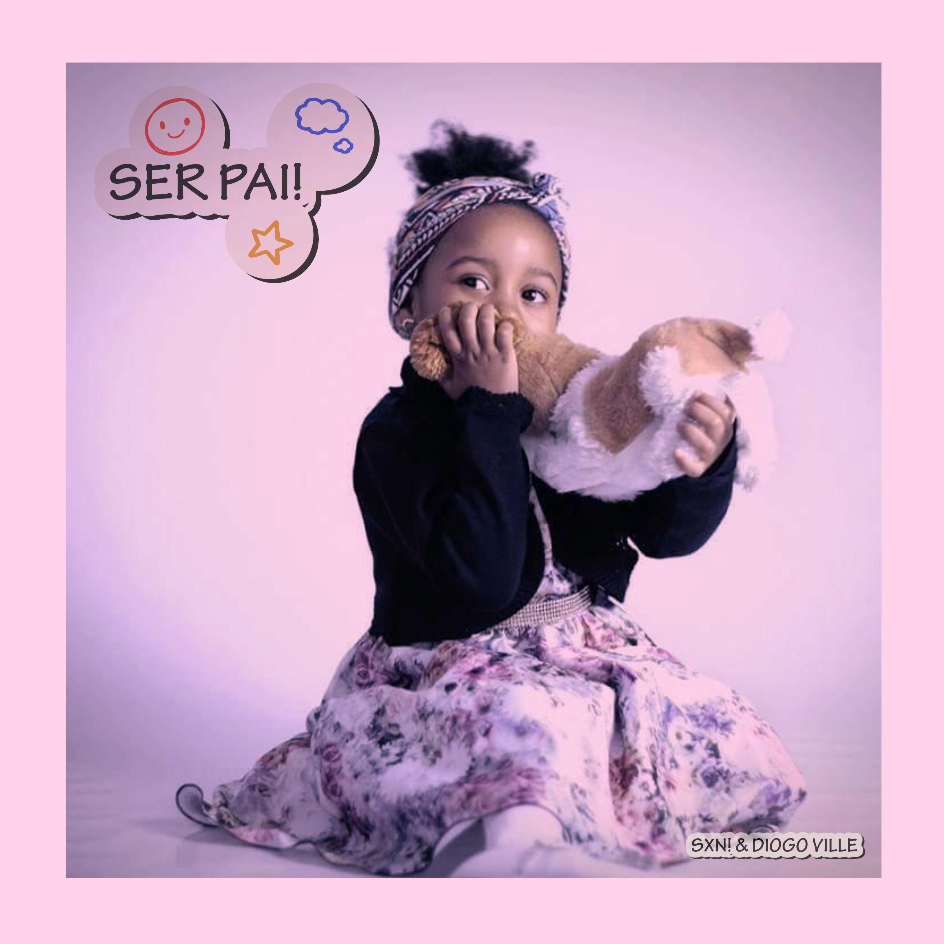 Релиз Ser Pai!