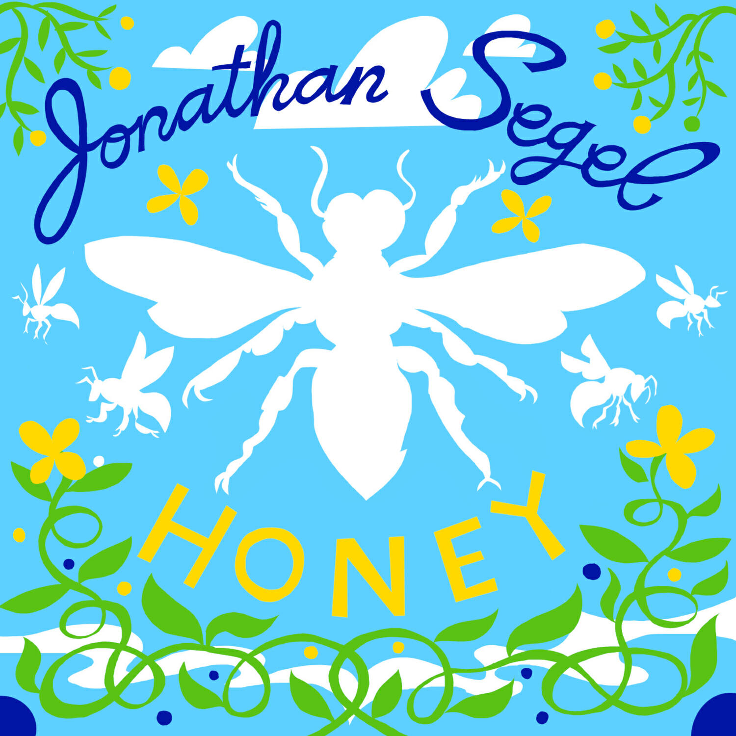 Релиз Honey