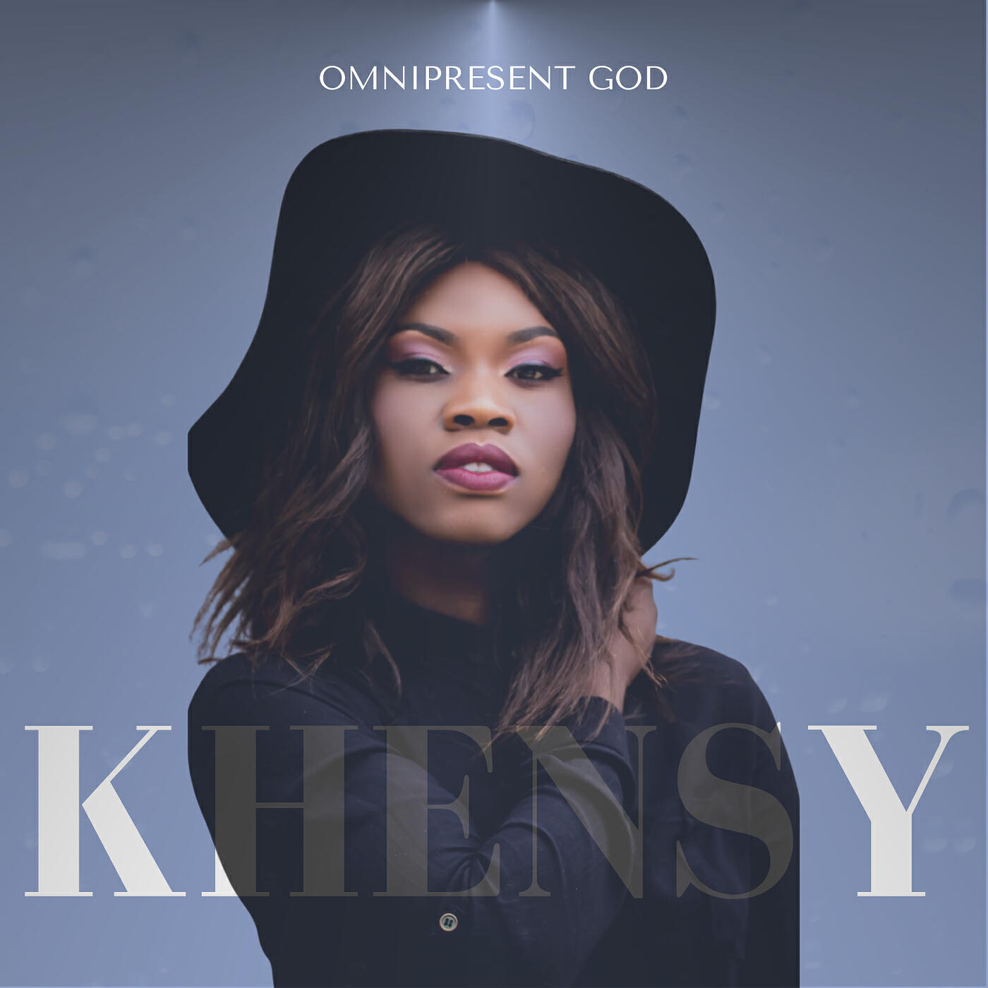 Релиз Omnipresent God