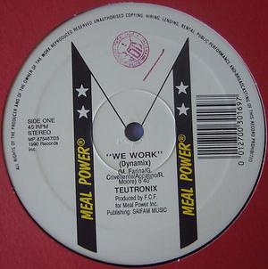 Teutronix