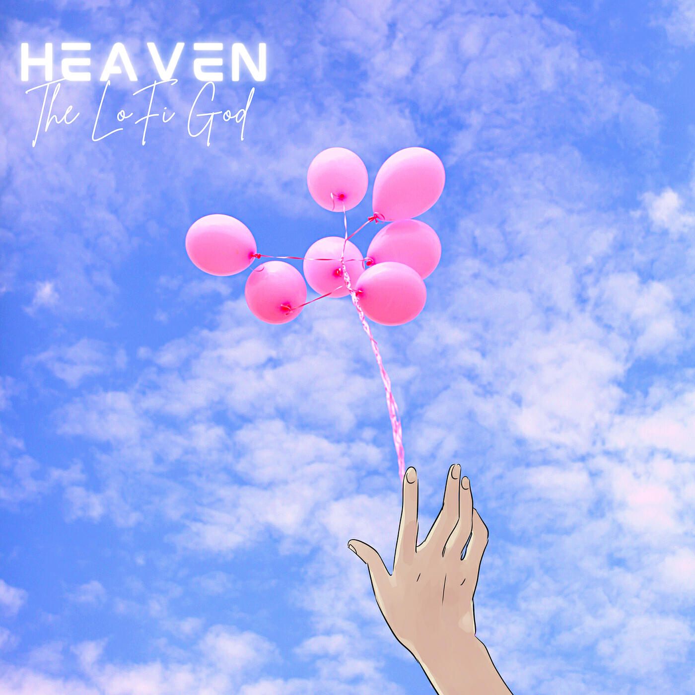 Релиз Heaven