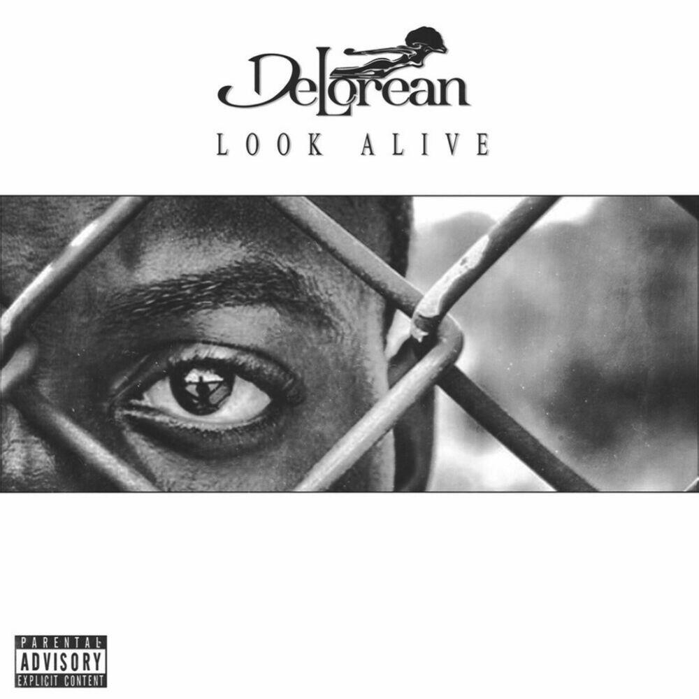 Релиз Look Alive